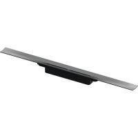 Профиль для душа TECEdrainprofile, 1000 мм, PVD Polished Black Chrome Профиль для душа TECEdrainprofile, 1000 мм, PVD Polished Black Chrome