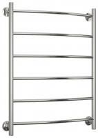 Полотенцесушитель СТИЛЬЕ "Версия-Н2" 800х600 (6) Г 18 (Без покрытия)