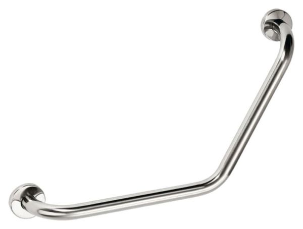 HELP Поручень угловой , глянец