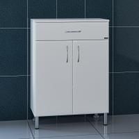 Тумба напольная "Стандарт 600" 1 ящ.