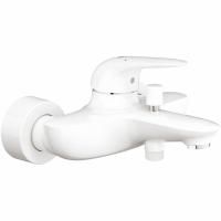Смеситель для ванны GROHE Eurostyle, белая луна (23726LS3) Смеситель для ванны GROHE Eurostyle, белая луна (23726LS3)
