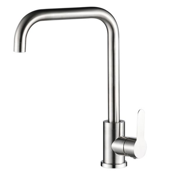 Смеситель для кухни Maretti Project-S PS31RZZ57, сатин