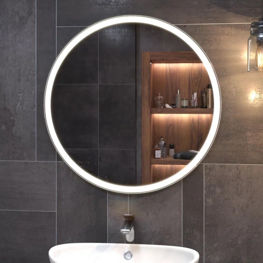 Зеркало VIGO Cosmo Comfort 800, артикул 140