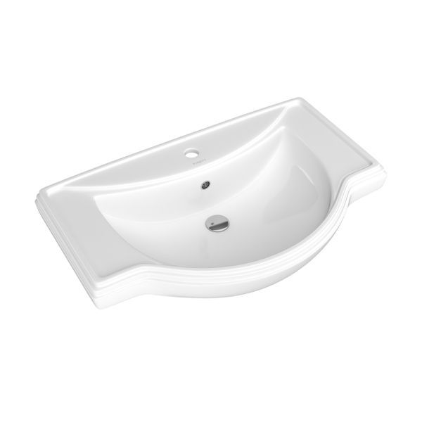 Раковина Kirovit Классик, 65 см