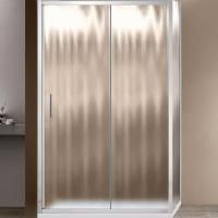 Душевые уголки Vincea Душевой уголок Garda VSR-1G1011CH, 1100*1000, хром, стекло шиншилла, , шт