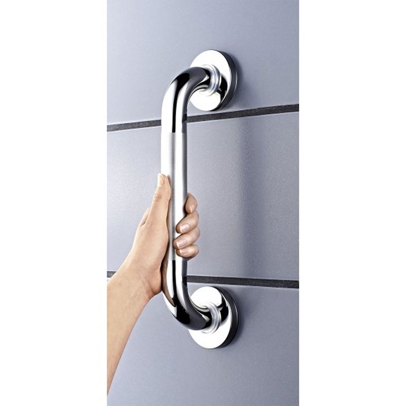 Поручень Ridder Assistent А0014511 Хром Поручень Ridder Assistent А0014511 Хром