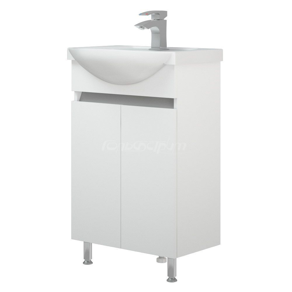 Тумба "Джуно 50 М", Уют 50 / Элегия 50 / Эрика 55