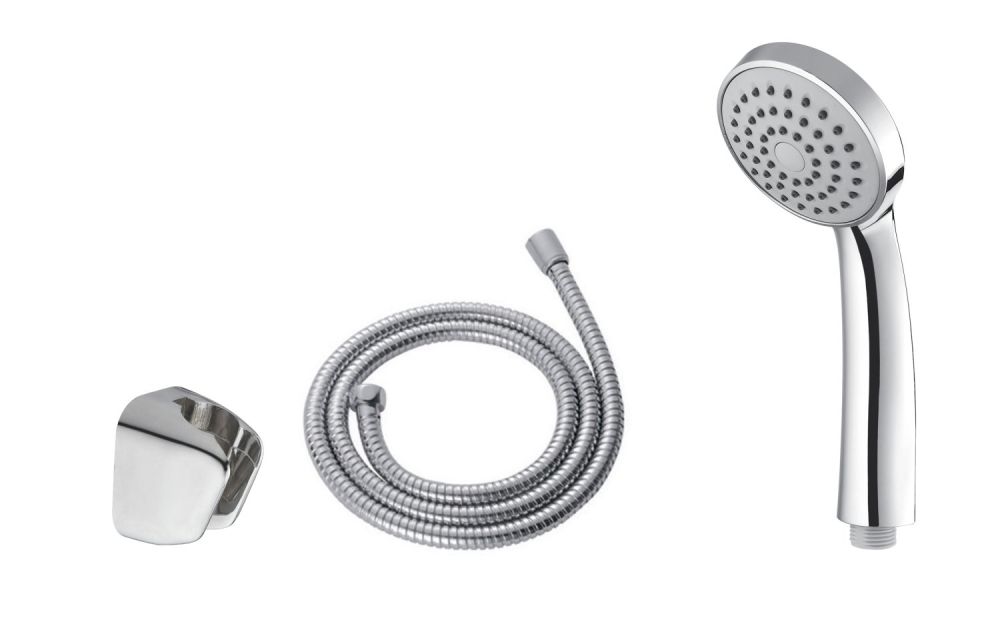 Смеситель для ванны с длинным поворотным изливом RUSH Haiti (HA1935-51), артикул HA1935-51