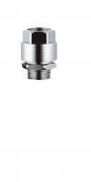 Воздушный клапан 1/2 дюйма GROHE Eggeman, хром (41238000) Воздушный клапан 1/2 дюйма GROHE Eggeman, хром (41238000)