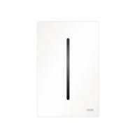 Лицевая панель TECEfilo-Solid Urinal, сталь, белая матовая (7,2 В или 230/12 В) Лицевая панель TECEfilo-Solid Urinal, сталь, белая матовая (7,2 В или 230/12 В)