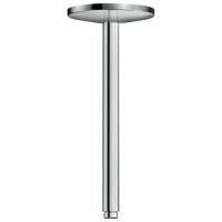 AX One Потолочное подсоединение 300 мм для верх.душа 1j, хром AX One Потолочное подсоединение 300 мм для верх.душа 1j, хром