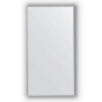 Зеркало Evoform Definite 126х66 Хром