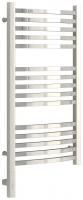 Полотенцесушитель электрический АРКУС 3.0 800х400 МЭМ левый (Без покрытия)