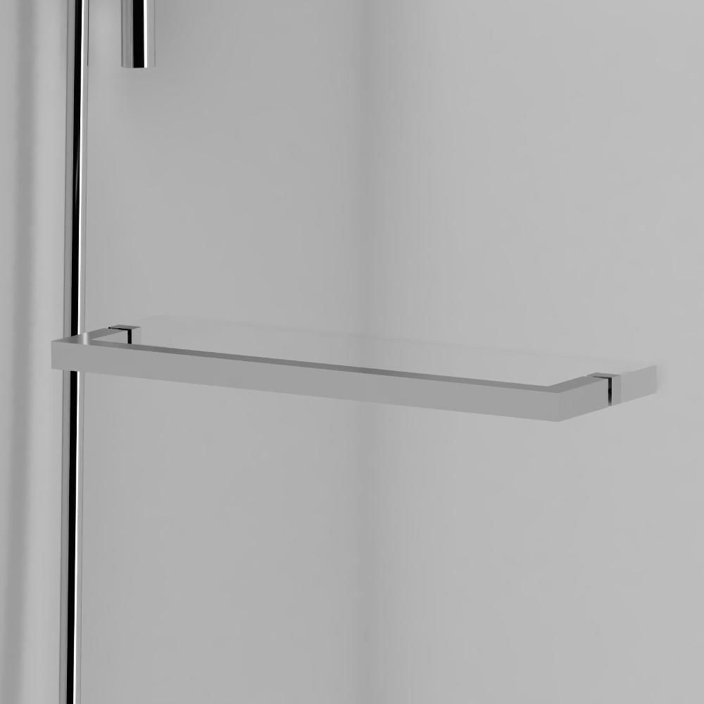 DX35WBS-D7W1-150MT Душ.шторка на борт ванны 150х80,профиль анод,стекло прозрачное,полотенцедержатель DX35WBS-D7W1-150MT Душ.шторка на борт ванны 150х80,профиль анод,стекло прозрачное,полотенцедержатель