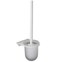 Ершик для унитаза WasserKRAFT Kammel K-8327W Белый