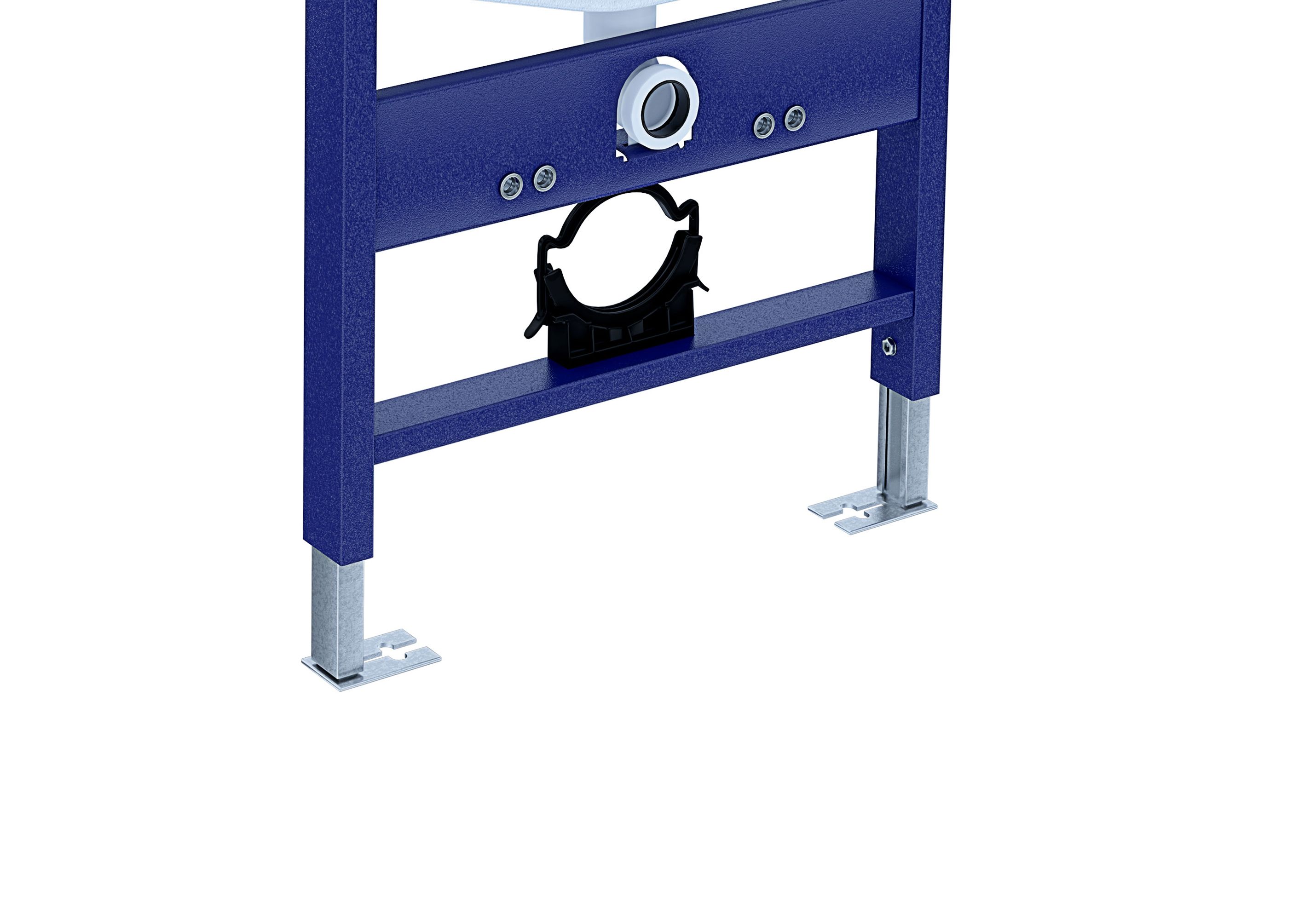 Инсталляция для подвесного унитаза с верхней кнопкой смыва Aquatek INS-0000018 , 800*500*150 мм, +звукоизоляционная прокладка Инсталляция для подвесного унитаза с верхней кнопкой смыва Aquatek INS-0000018 , 800*500*150 мм, +звукоизоляционная прокладка