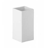 Bongio Domino Стакан настольный, 195х65 мм, цвет хром