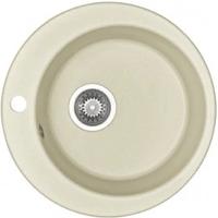 Кухонная мойка Акватон Иверия 48 1A711032IV240 Жемчуг