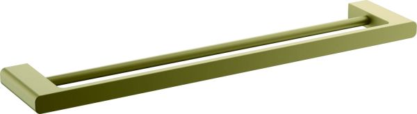 Полотенцедержатель BELZ B90809, брашированное золото