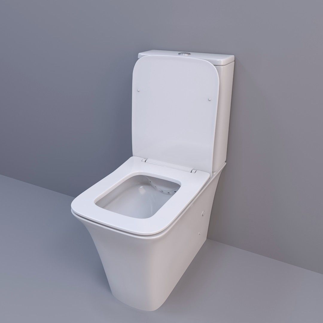 Унитаз ARNO напольный безободковый Cerutti SPA CT7838 Унитаз ARNO напольный безободковый Cerutti SPA CT7838