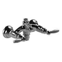 Stella Italica Leve Смеситель для душа 3284, цвет: хром