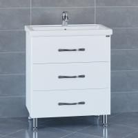 Тумба для умыв. "Виктория 70" NEW напол.  (ум. Фостер 70)