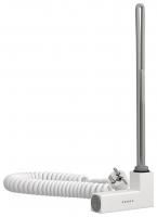 Модуль электрический многофункциональный "МЭМ CUBE правый" (Матовый БЕЛЫЙ)