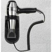 Colombo Hotel Collection Фен настенный 1300W, цвет: черный Colombo Hotel Collection Фен настенный 1300W, цвет: черный