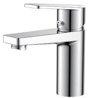 Смеситель для раковины D&K Lessing Rhein DA1322101 Хром