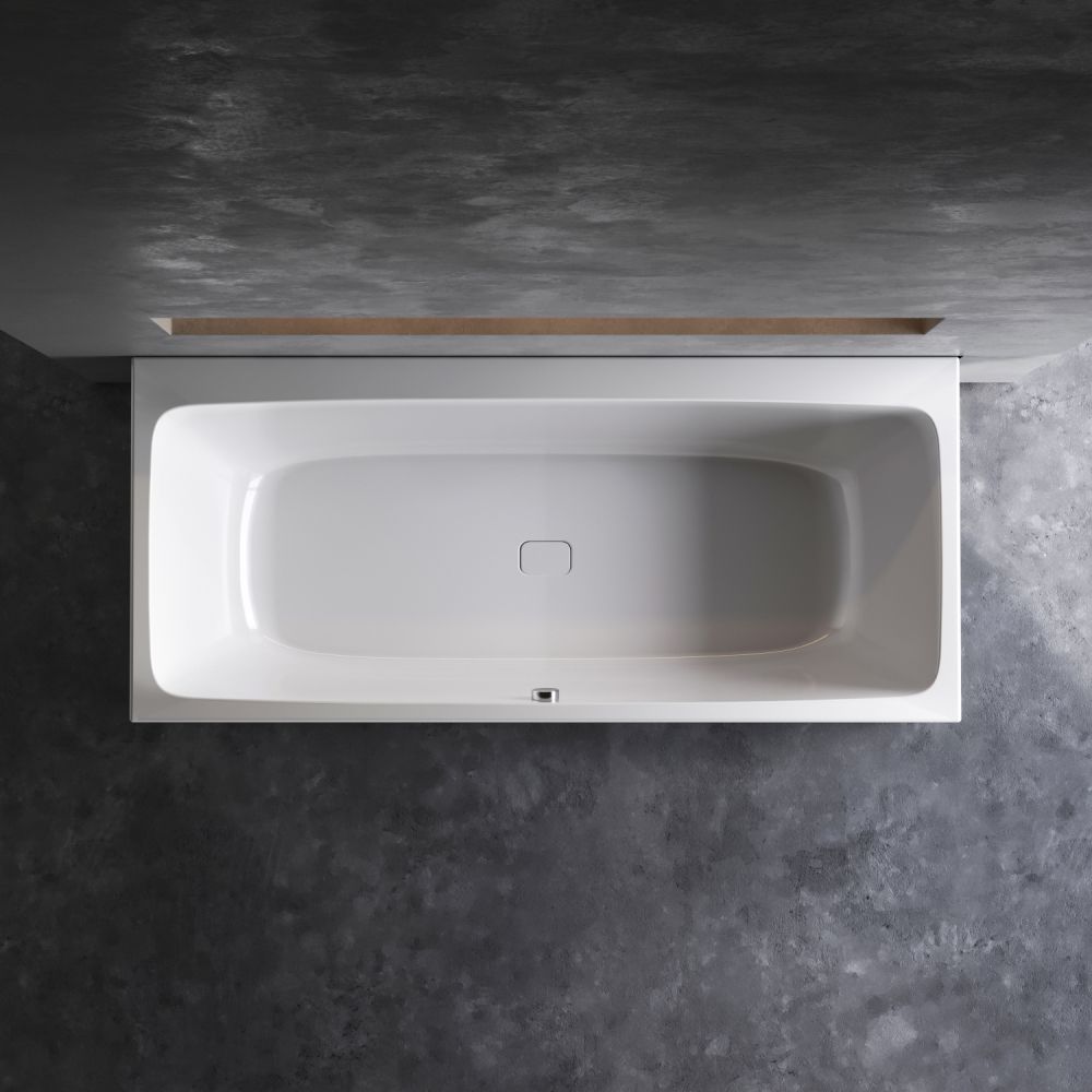 W84A-170-075W-A Func Ванна акриловая 170х75, шт