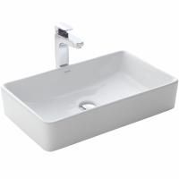 Раковина SSWW 62 CL3152 Белая Раковина SSWW 62 CL3152 Белая