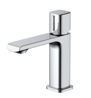 Смеситель Abu Dhabi для раковины, без донного клапана, артикул: ABU26, ESKO