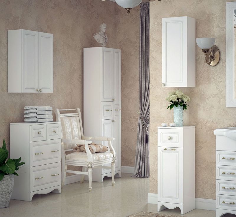 Комод "Классика 55", артикул SD-00000329