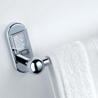 THG OCEANIA Полотенцедержатель 600 мм., цвет хром