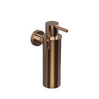 Colombo Plus Дозатор для жидкого мыла, подвесной, цвет: PVD Vintage Colombo Plus Дозатор для жидкого мыла, подвесной, цвет: PVD Vintage