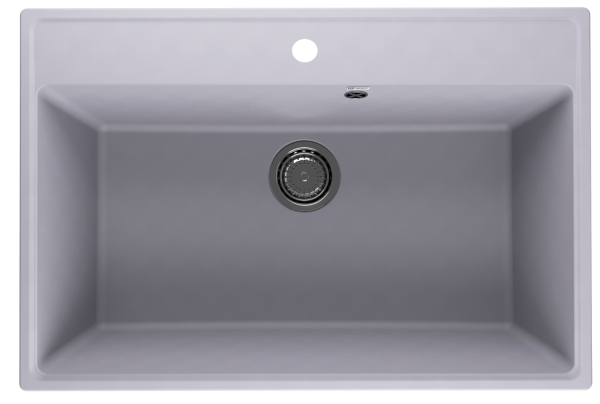 Мойка ULGRAN Quartz бетон (Forte 760-05)