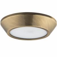 Светильник накладной заливающего света со встроенными светодиодами Urbano Lightstar 214912