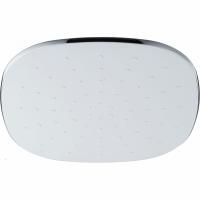 Верхний душ Agger Marine ATS05 Хром