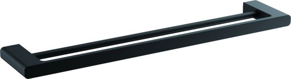 Полотенцедержатель BELZ B90909, черный