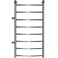 Водяной полотенцесушитель Ника Arc ЛД/БП 120x50x50 Хром