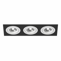 Комплект из светильника и рамки Intero 16 Intero 16 Lightstar i537060606