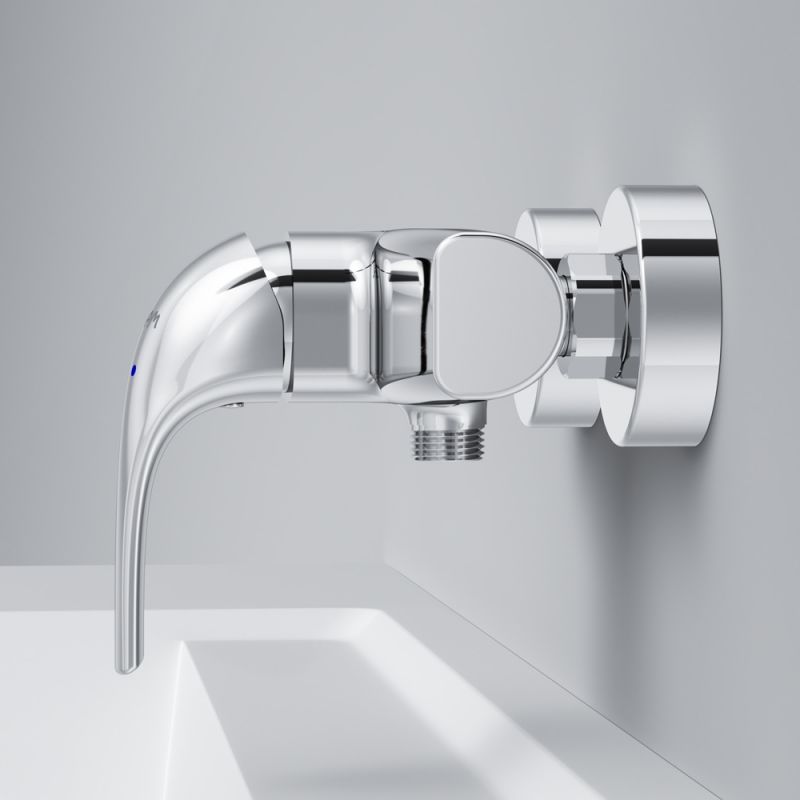 Смеситель для душа AM.PM Sense F7520000 Хром