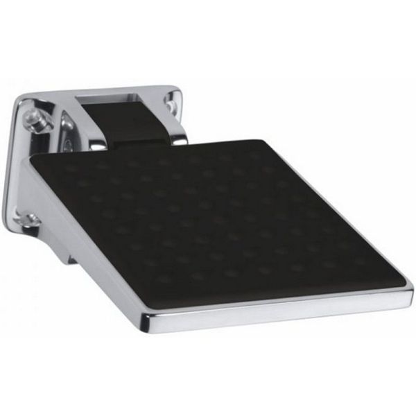 Подставка для ног Bemeta 203125084 Черная