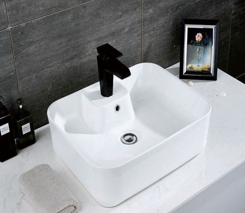 Умывальник CeramaLux 9445