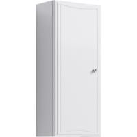 Подвесной шкаф Aqwella Барселона 30 Ba.04.02 Белый