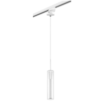 Трековый 1-фазный адаптер Barra Lightstar 592006 Трековый 1-фазный адаптер Barra Lightstar 592006