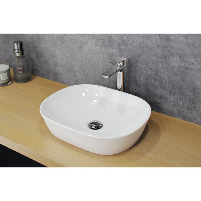 Умывальник EXCELLENT Jima 46 Умывальник EXCELLENT Jima 46