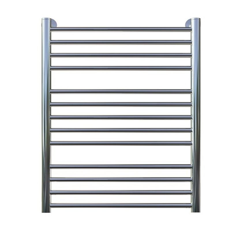 Полотенцесушитель водяной (лесенка) Тругор Богема НК 80х50 см (без углов)