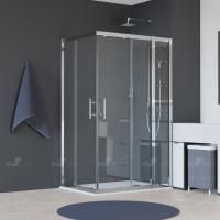 Душевой уголок RGW HO-43 (HO-31 + Z-42) (900x1200, Прозрачное)