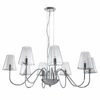 Люстра подвесная Diafano Lightstar 758084 Люстра подвесная Diafano Lightstar 758084